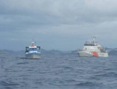 Ινστιτούτο Προστασίας Αρχιπελάγους: «Τουρκικά αλιευτικά λεηλατούν το Αιγαίο και η κυβέρνηση απλώς... παρακολουθεί»